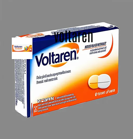 Voltaren dolo prix